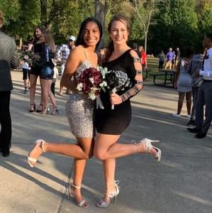 Meet your Posher, Neairah